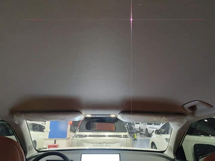 GAC Aion V 2024 2024款 埃安霸王龙 520 智享版