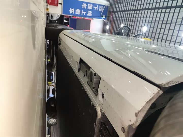 GAC Aion V 2024 2024款 埃安霸王龙 520 智享版