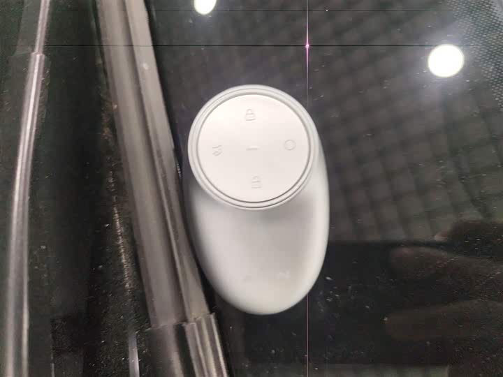 GAC Aion V 2024 2024款 埃安霸王龙 520 智享版