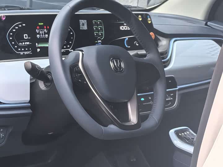 Changan BenBen E-Star 2022 2022款 清心版 多彩款 磷酸铁锂