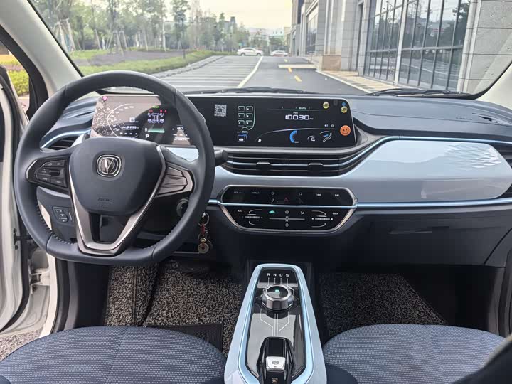 Changan BenBen E-Star 2022 2022款 清心版 多彩款 磷酸铁锂