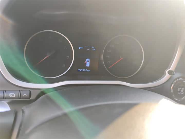 Mitsubishi Eclipse Cross 2021 2021款 1.5T CVT两驱信念版