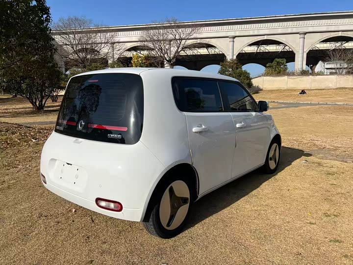 Ora White Cat 2020 2020款 360km 豪华型