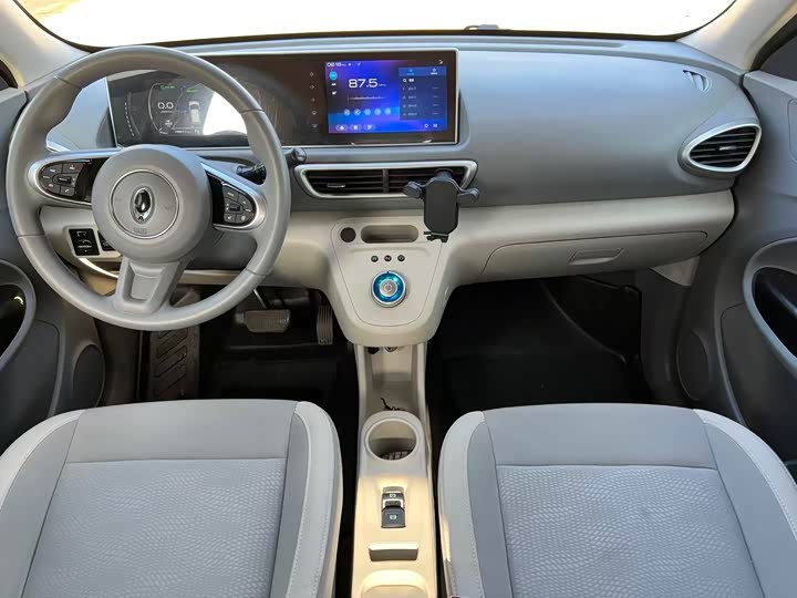 Ora White Cat 2020 2020款 360km 豪华型