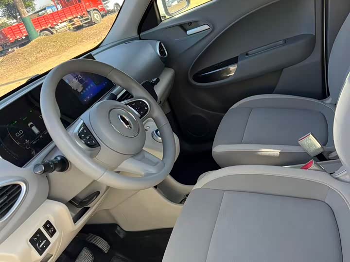 Ora White Cat 2020 2020款 360km 豪华型