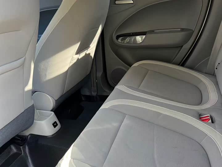 Ora White Cat 2020 2020款 360km 豪华型