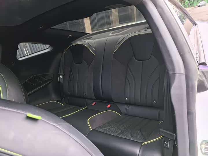 Hozon GT 2023 2023款 560