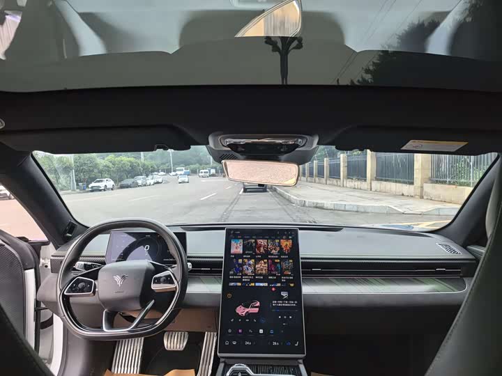 Hozon GT 2023 2023款 560