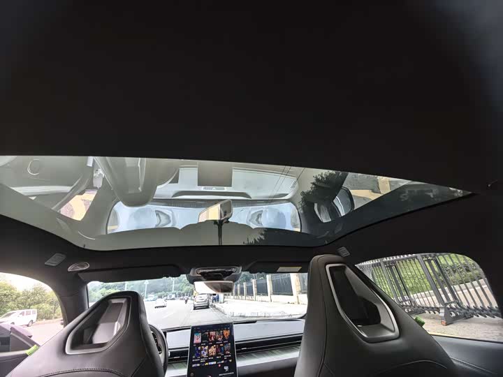 Hozon GT 2023 2023款 560