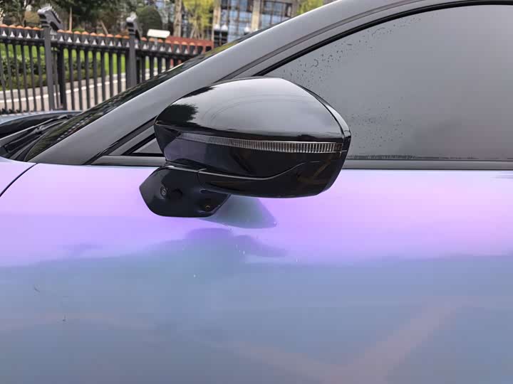 Hozon GT 2023 2023款 560