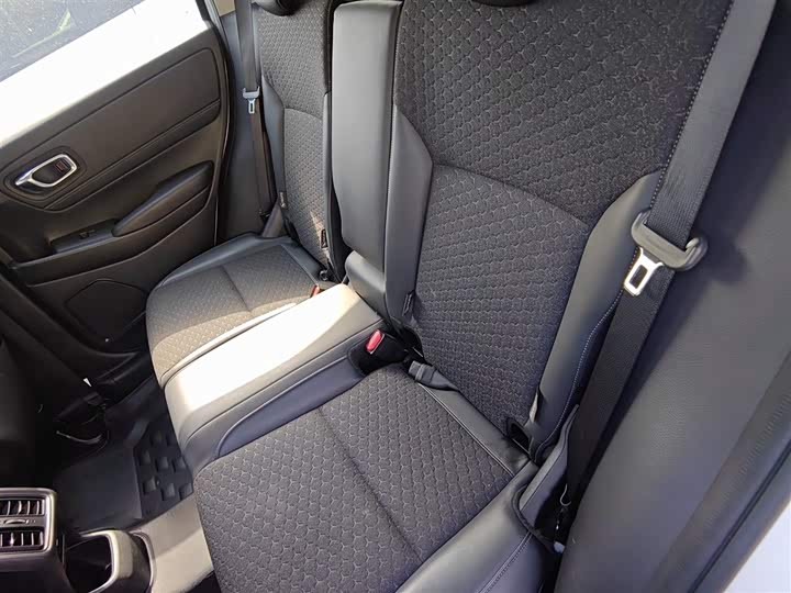 Honda XR-V 2024 2024款 1.5L CVT热潮版