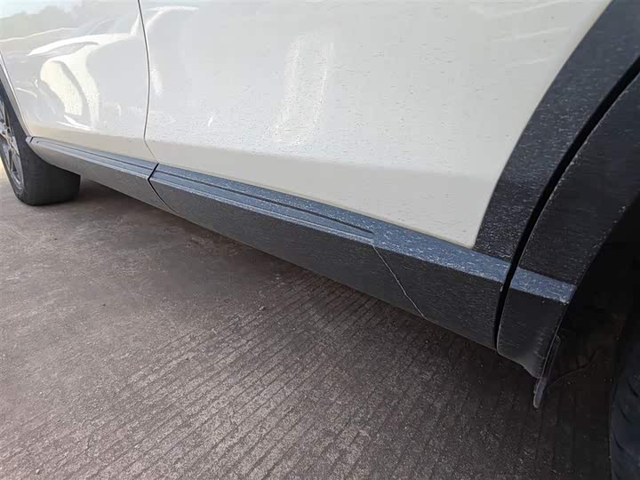 Honda XR-V 2024 2024款 1.5L CVT热潮版