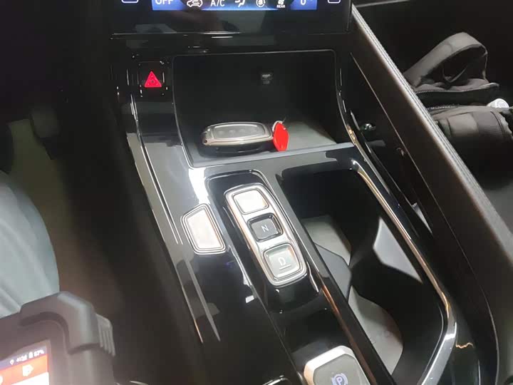 Hyundai Custo 2024 2024款 270TGDi LUX 尊贵版