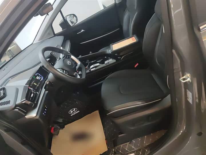 Hyundai Custo 2024 2024款 270TGDi LUX 尊贵版