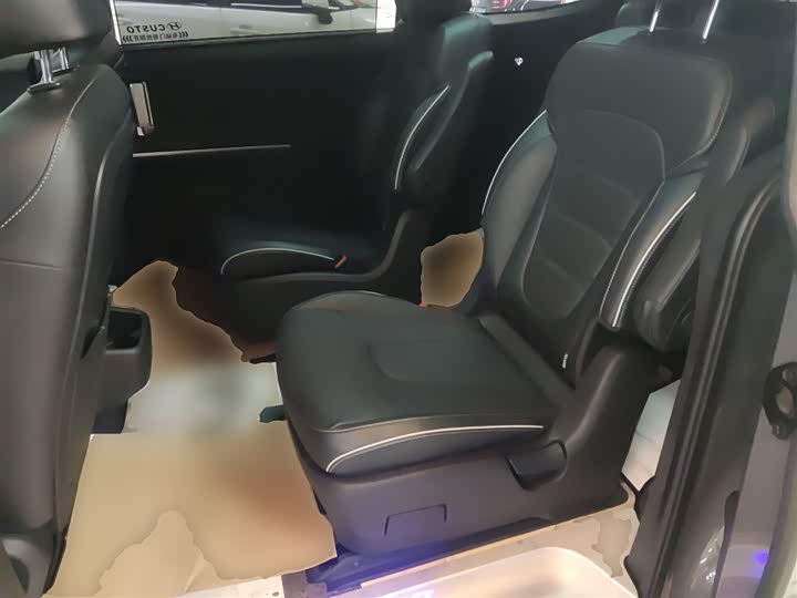 Hyundai Custo 2024 2024款 270TGDi LUX 尊贵版