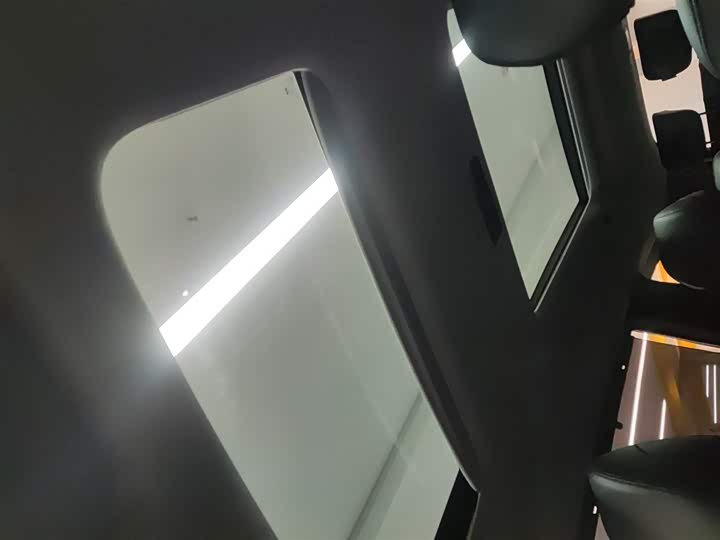 Hyundai Custo 2024 2024款 270TGDi LUX 尊贵版