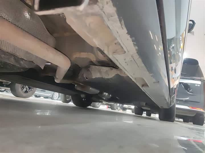 Hyundai Custo 2024 2024款 270TGDi LUX 尊贵版