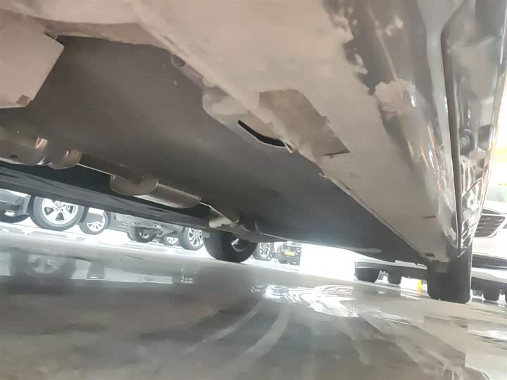 Hyundai Custo 2024 2024款 270TGDi LUX 尊贵版