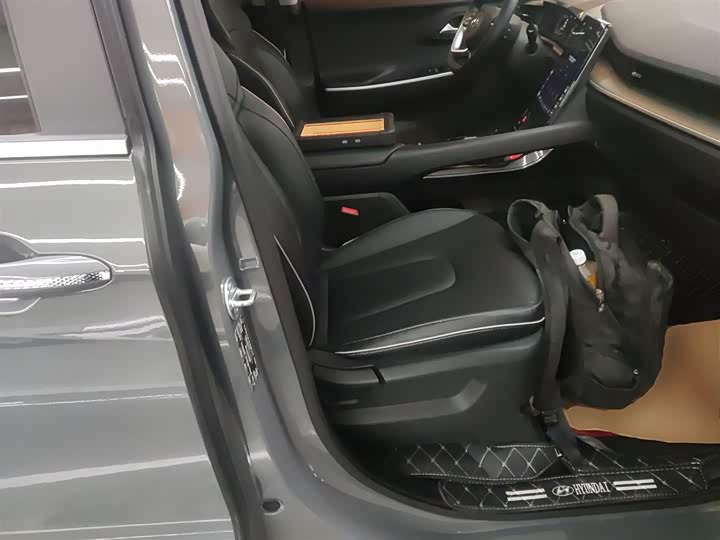 Hyundai Custo 2024 2024款 270TGDi LUX 尊贵版