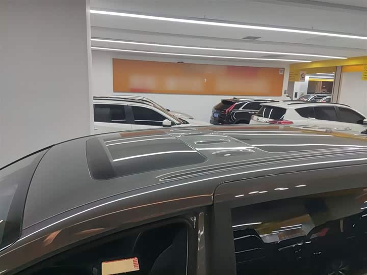 Hyundai Custo 2024 2024款 270TGDi LUX 尊贵版