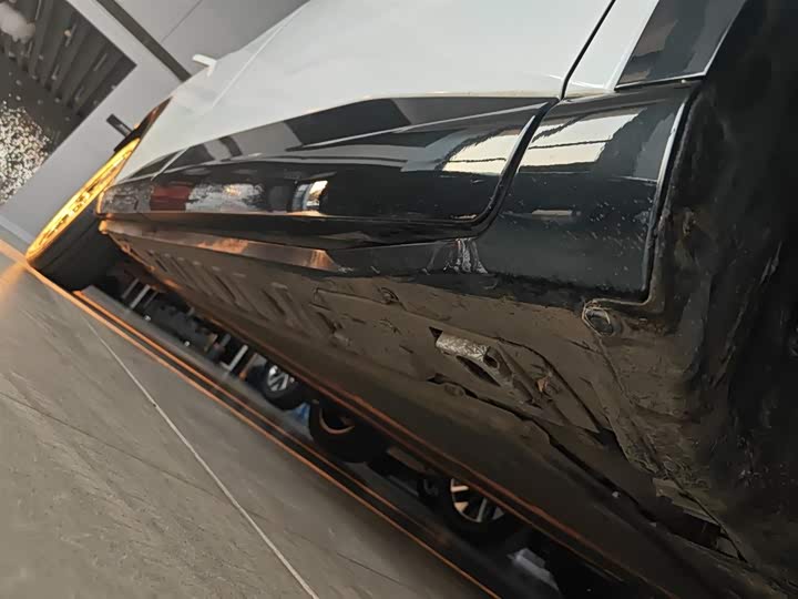 Toyota bZ3X 2025 2025款 520 Pro+ 激光雷达版