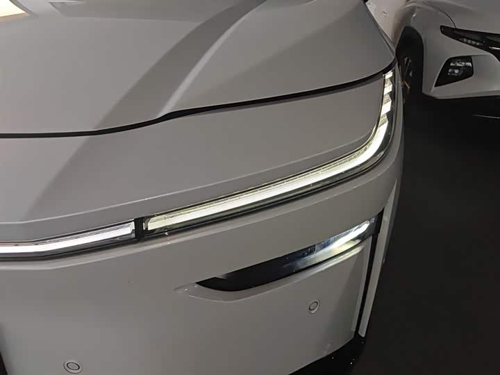 Toyota bZ3X 2025 2025款 520 Pro+ 激光雷达版