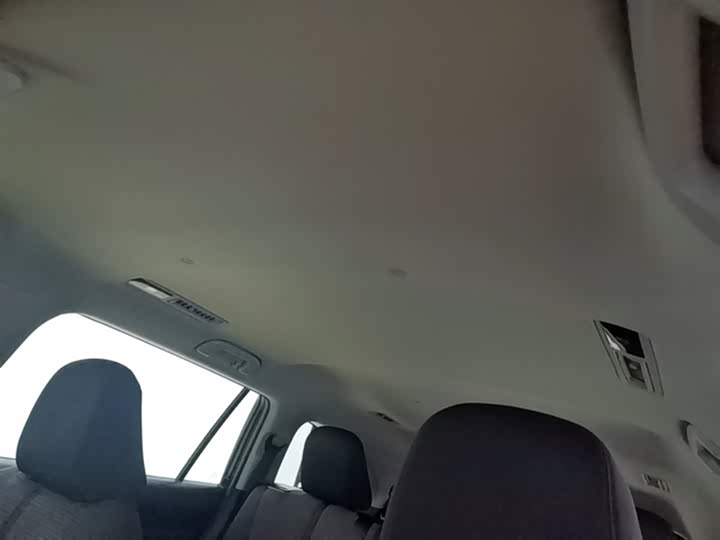 Toyota Highlander 2024 2024款 2.5L智能电混双擎四驱精英版 7座