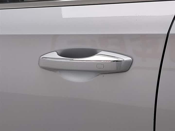 Geely Galaxy A7 2025 2025款 EM-i 150km 远航版