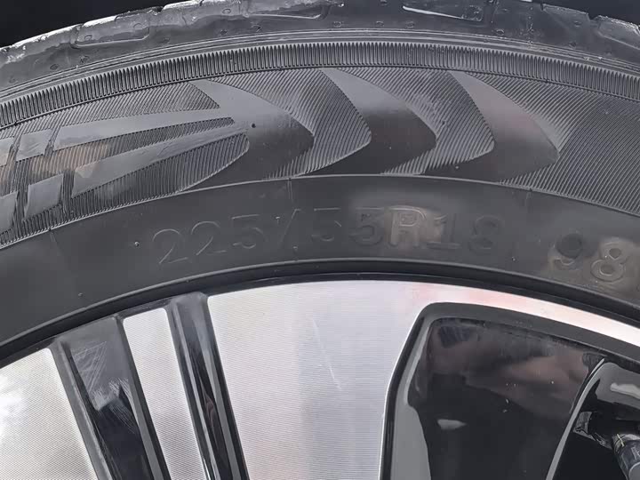 Geely Galaxy A7 2025 2025款 EM-i 150km 远航版