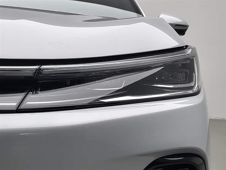 Geely Galaxy A7 2025 2025款 EM-i 150km 远航版