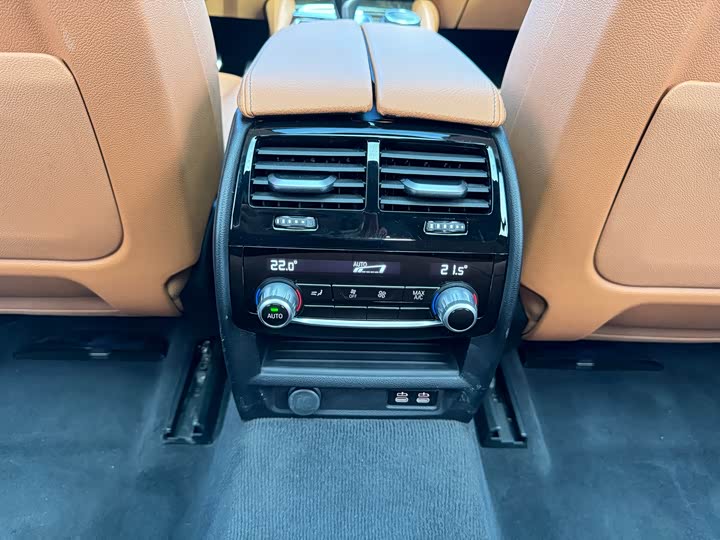 BMW 6 Series GT 2022 2022款 630i M运动套装