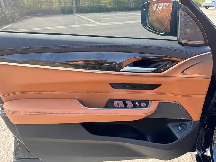 BMW 6 Series GT 2022 2022款 630i M运动套装