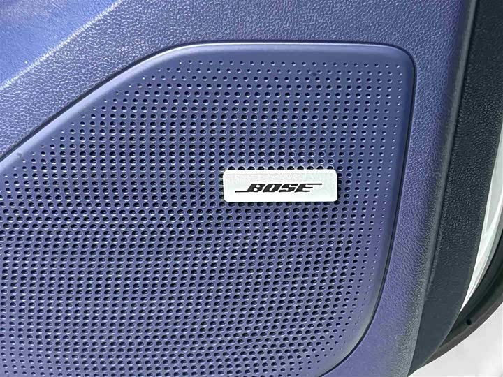 Buick GL8 Century 2025 2025款 2.0T 七座蕴世版