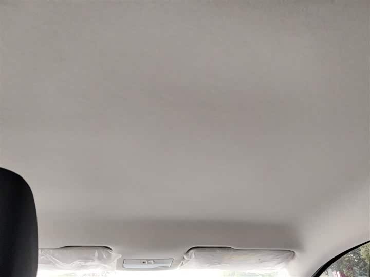 Jetta VA3 2021 2021款 1.5L 自动向上人生版