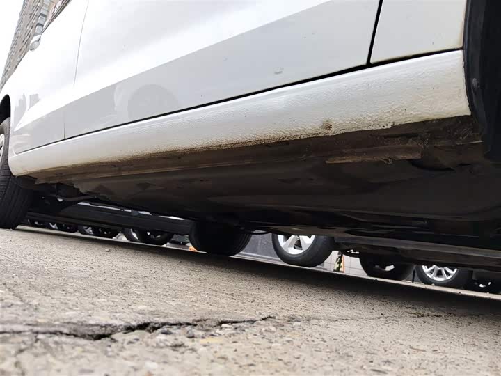 Jetta VA3 2021 2021款 1.5L 自动向上人生版