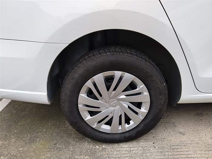 Jetta VA3 2021 2021款 1.5L 自动向上人生版