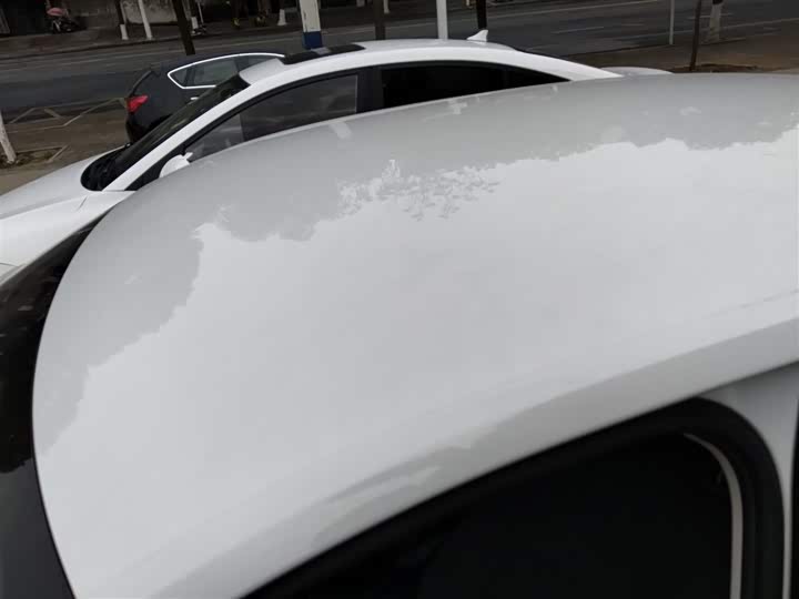 Jetta VA3 2021 2021款 1.5L 自动向上人生版