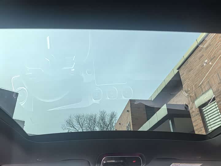 Mercedes-Benz CLE-Class 2024 2024款 CLE 300 4MATIC 动感型轿跑车