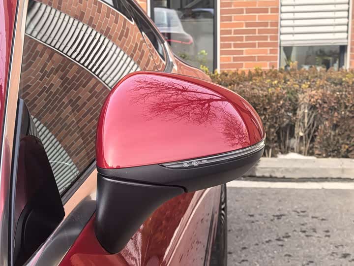 Mercedes-Benz CLE-Class 2024 2024款 CLE 300 4MATIC 动感型轿跑车