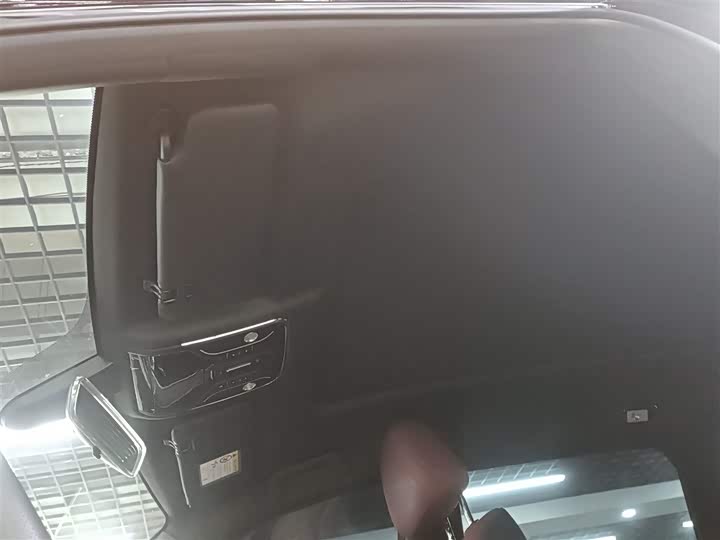 Jetour X70 Pro 2023 2023款 1.6T DCT悦享PRO 5座