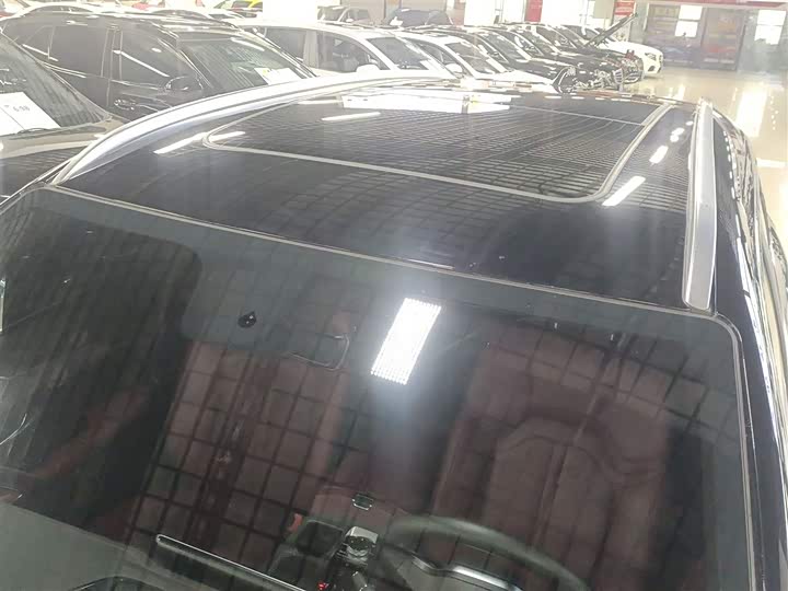 Jetour X70 Pro 2023 2023款 1.6T DCT悦享PRO 5座