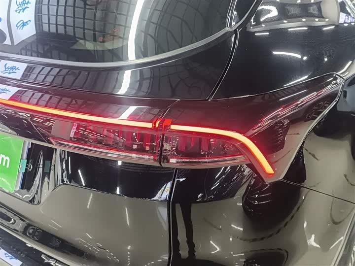 Jetour X70 Pro 2023 2023款 1.6T DCT悦享PRO 5座