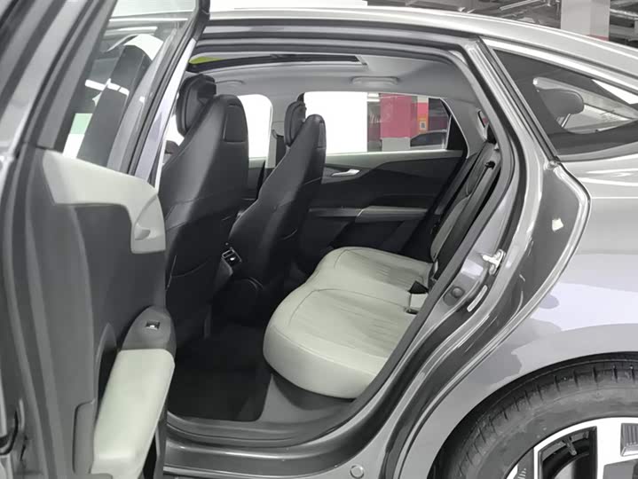 Changan Yida 2023 2023款 蓝鲸NE 1.5T GDI DCT旗舰型