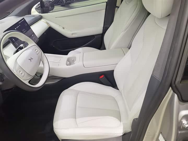 XPeng F57 2025 2025款 超长续航 Max 旗舰版