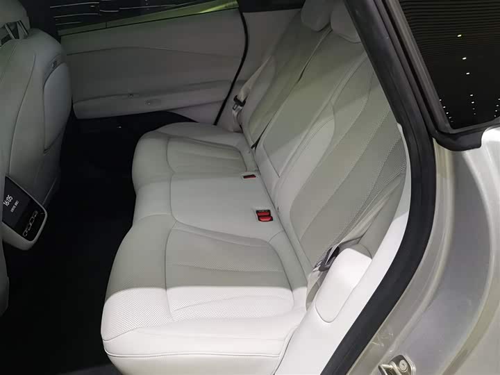 XPeng F57 2025 2025款 超长续航 Max 旗舰版