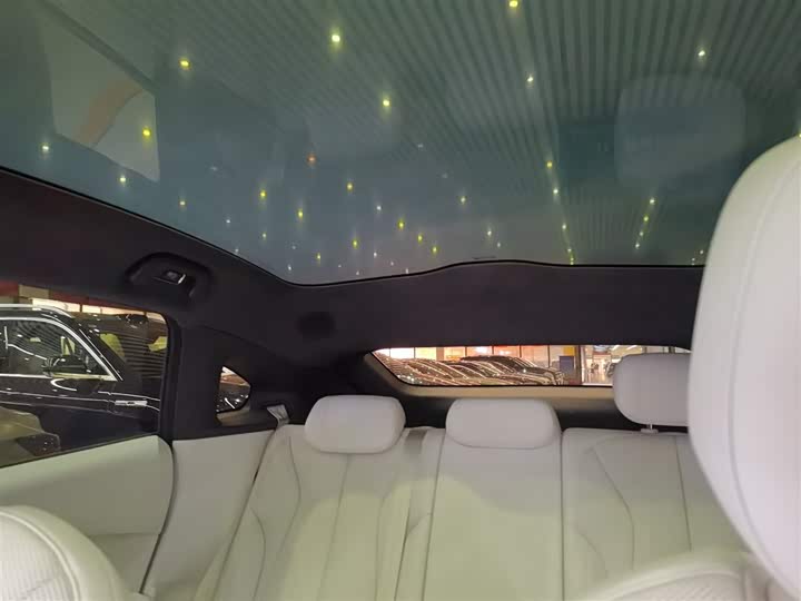 XPeng F57 2025 2025款 超长续航 Max 旗舰版