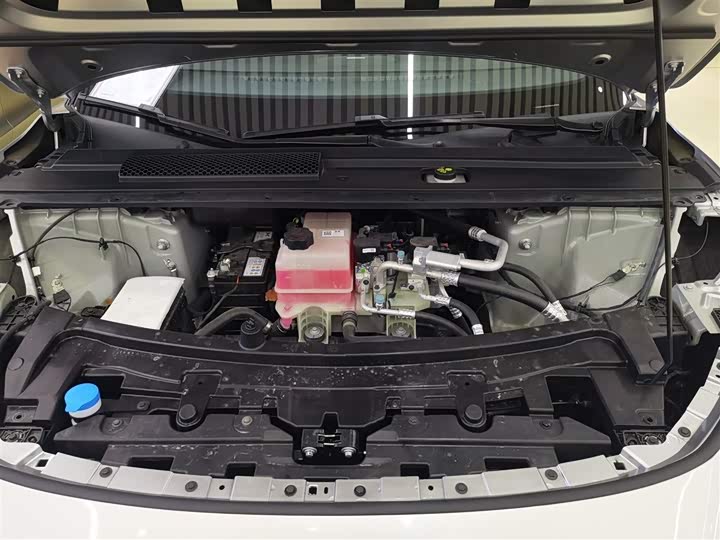 XPeng F57 2025 2025款 超长续航 Max 旗舰版