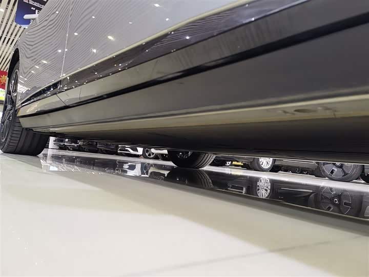 XPeng F57 2025 2025款 超长续航 Max 旗舰版