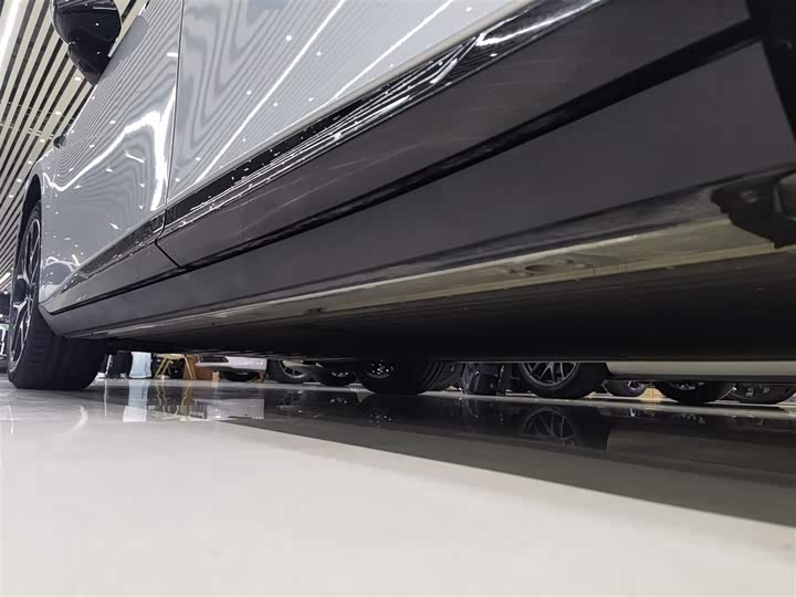 XPeng F57 2025 2025款 超长续航 Max 旗舰版