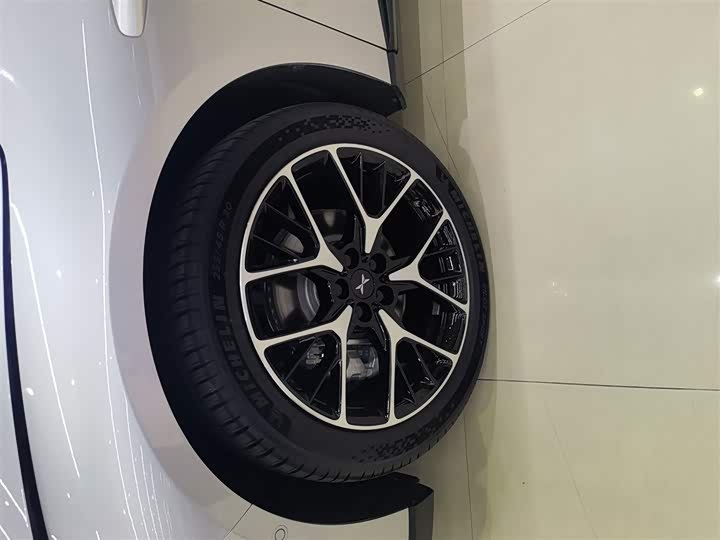 XPeng F57 2025 2025款 超长续航 Max 旗舰版